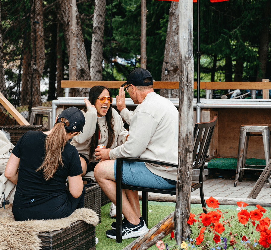 plenty-of-fish-3 Community